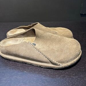 Birkenstock Lucerne Clog